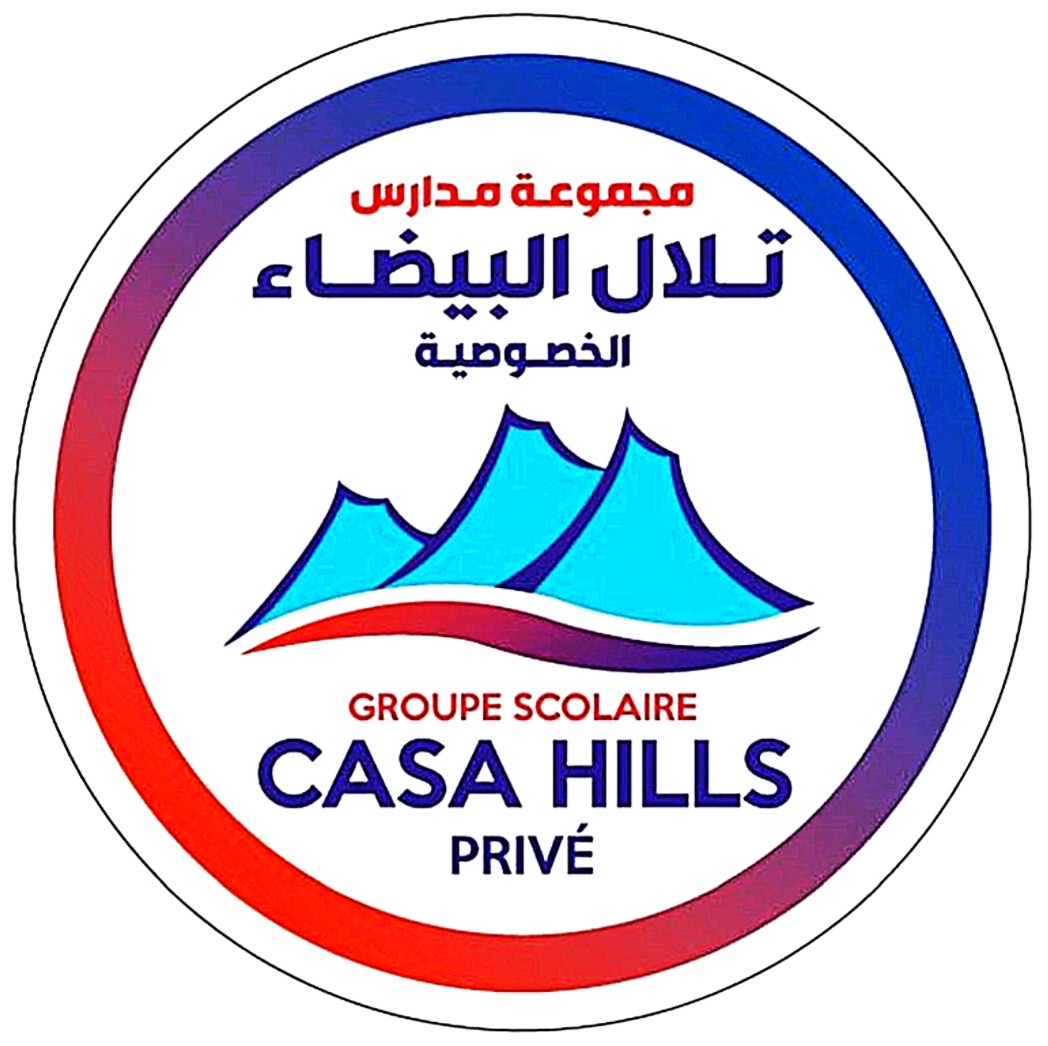 GROUPE SCOLAIRE CASAHILLS